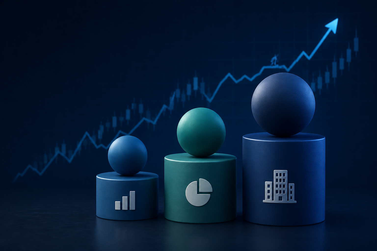 Understanding Market Capitalization: Why Size Matters