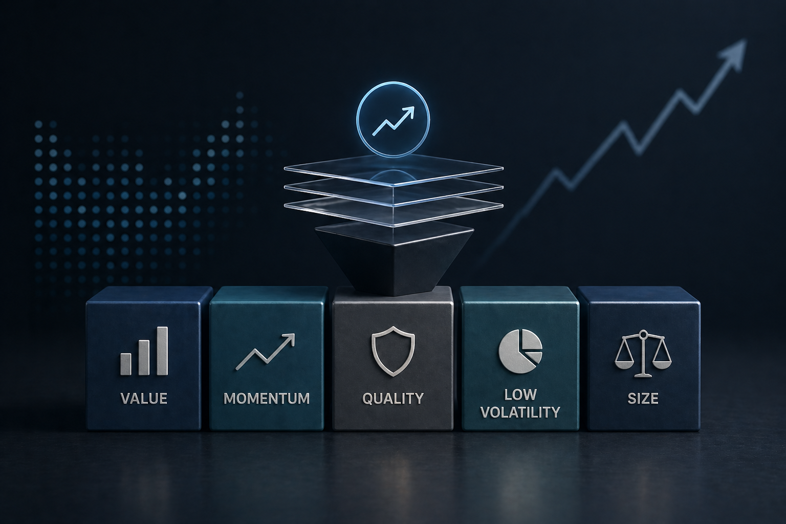 Factor Investing: Building a Systematic Edge